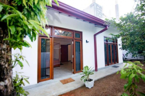 Harmony Haven Hiriketiya